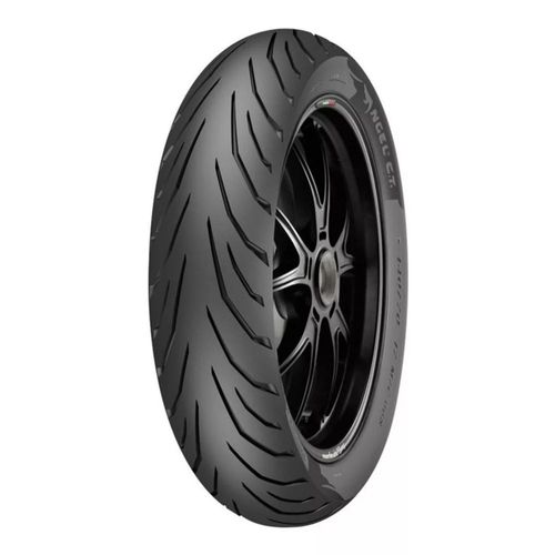 Llanta 150/60-17 para moto tubeless 66S Angel City Pirelli
