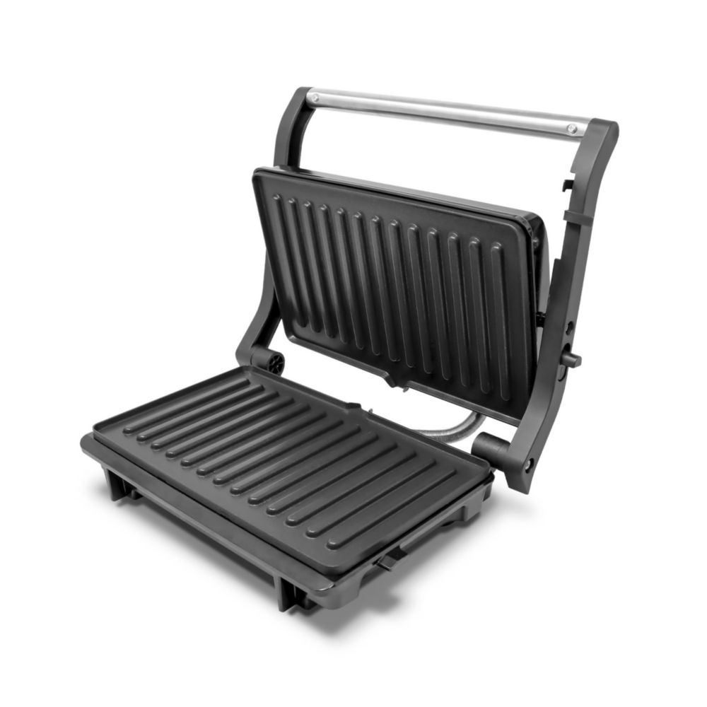 Parrilla Panini Rca Rc 123g Grill Plancha Panini Rca RCA Parrilla