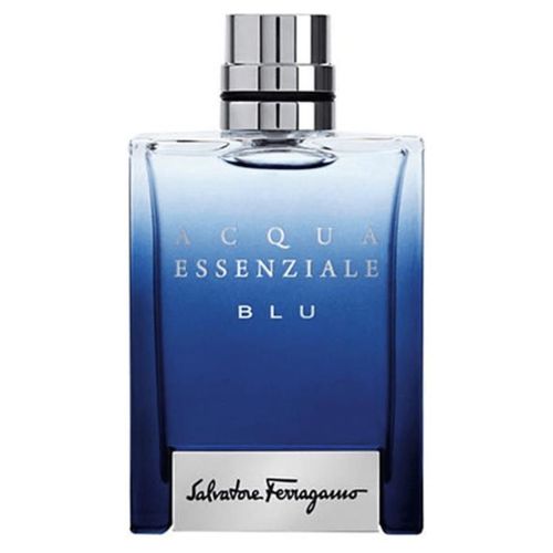 Salvatore Ferragamo Aqua Essenziale Blu EDT 100 ML CABALLERO