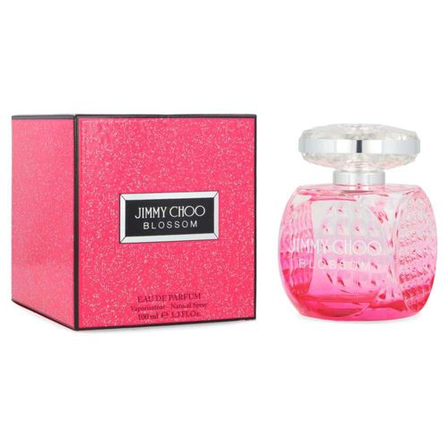 Fragancia para Dama Jimmy Choo Blossom 100Ml Edp Spray