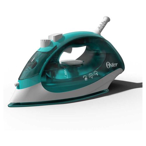 Plancha de Vapor Oster Aeroceramic Aqua