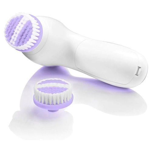 Cepillo Facial Conair True Glow Inalámbrico