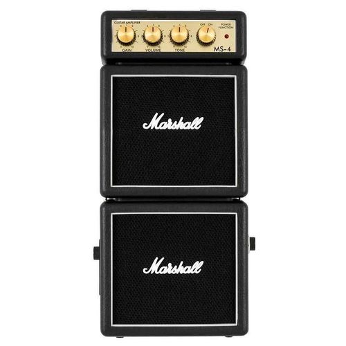 Mini Amplificador Marshall MS-4
