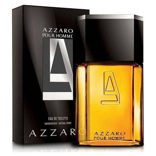 Azzaro Pour Homme by Azzaro Eau De Toilette 100 ml