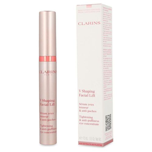 CLARINS Tratamiento De Ojos V Shaping Facial Lift Eye