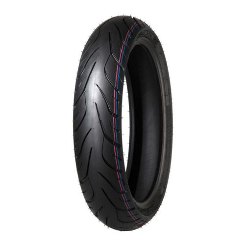 Llanta 120/70-17 para moto 58H Tubeless TS 689FA Timsun