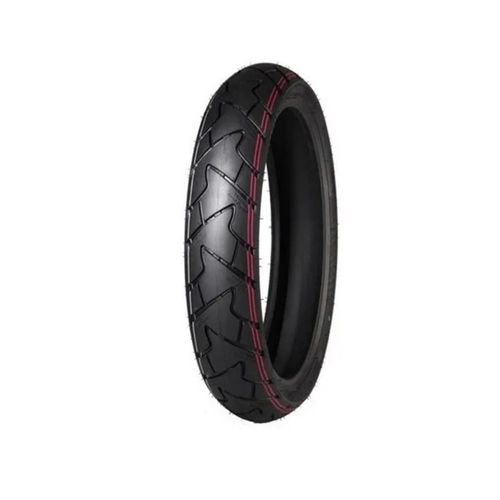 Llanta 120/80-17 para moto Tubeless 61S TS-628 Timsun