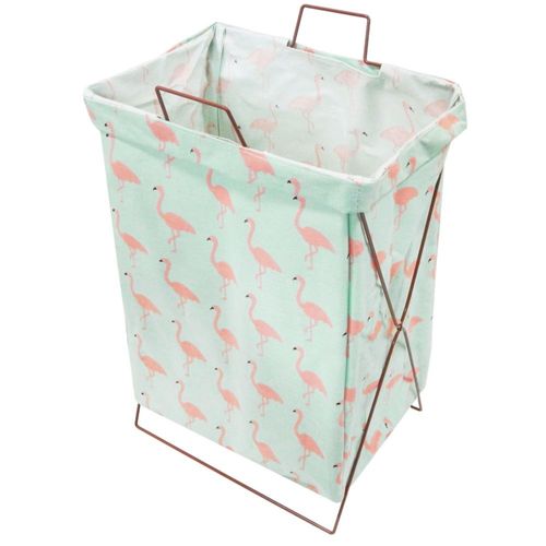 Cesto para Ropa Aquila Mod. 23 Arkansas Plegable - CR6660