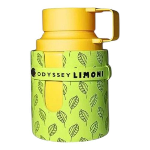 ARMAF ODYSSEY LIMONI EDP 100 ML