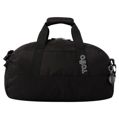 MALETA DEPORTIVA TOTTO ACTIVE L 2320-N01L NEGRO