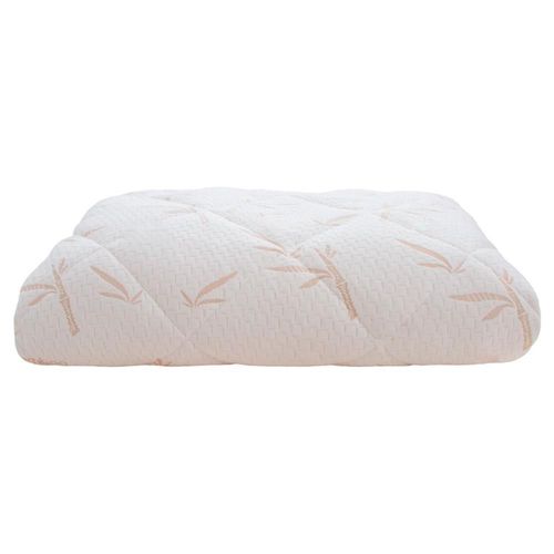 Protector De Colchón Sealy Bamboo Individual