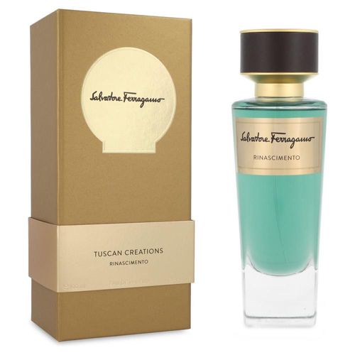 Salvatore Ferragamo Rinascimento 100Ml Edp Spray - Unisex