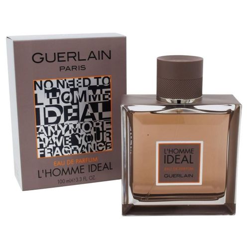 L´Homme Ideal 100 ml Edp Spray de Guerlain