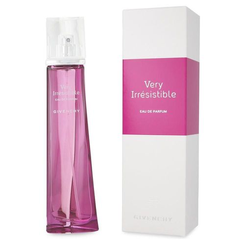 Very Irresistible 75Ml Edp Spray - Dama