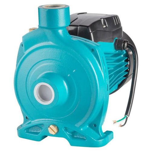 Bomba electrica centrifuga 1/2  HP