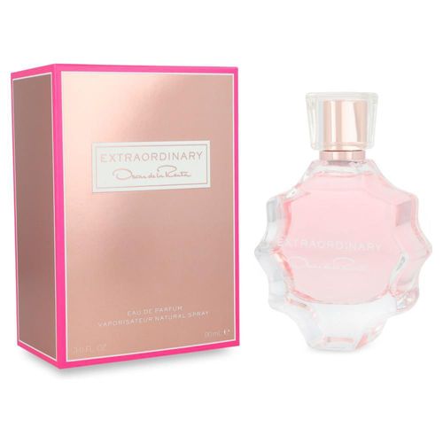 Oscar De La Renta Extraordinary 90 Ml Edp Spray