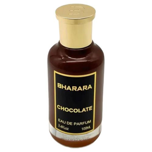 BHARARA CHOCOLATE EDP 100 ML