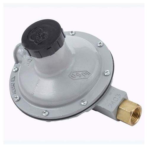 Regulador Para Gas L.P. Baja presión 1 vía 2403-C4