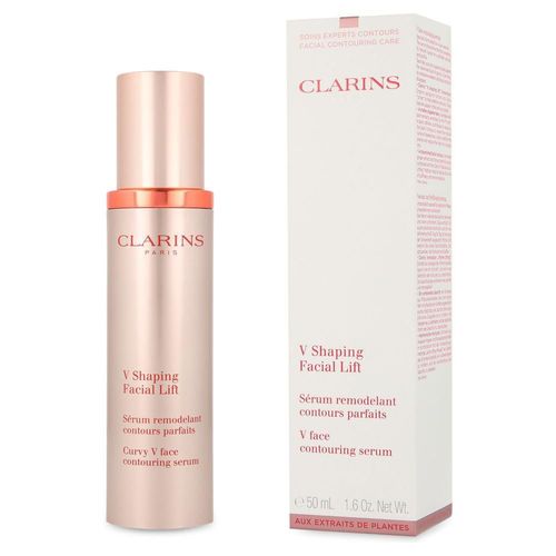 CLARINS Suero Facial V Shaping Facial Lift Serum
