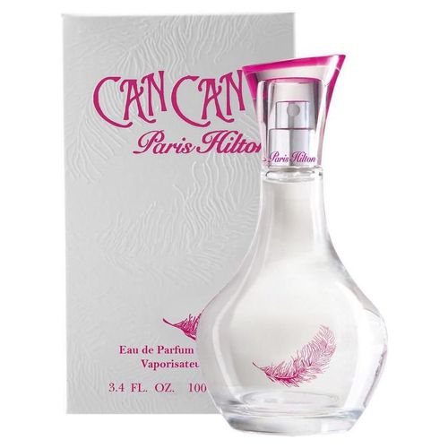 Can Can De Paris Hilton Eau De Parfum 100 Ml