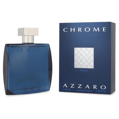 Azzaro Chrome Parfum 100Ml Edp Spray - Caballero