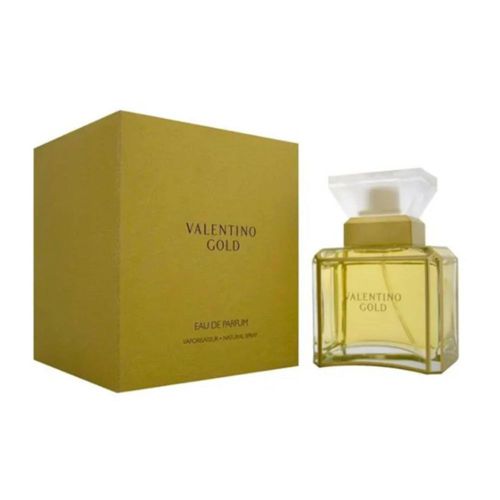VALENTINO GOLD EDP SPRAY 100ML.