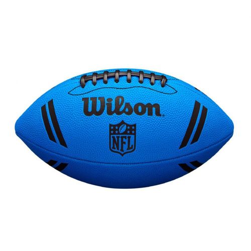 BALON AMERICANO NFL FLAG SPOTLIGHT AZUL JR WILSON