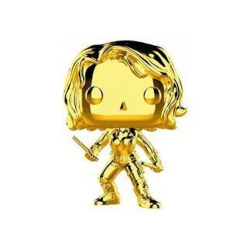 Figura Funko POP Marvel studios THE FIRST TEN YEARS BLACK WIDOW