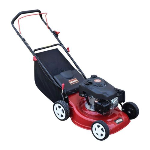Podadora Swedish Husky Power 3.5 Hp Con Elevadores 18 Pulgadas - HKLM1835