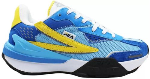 Tenis Fila Rapidride para Hombre 1RM01982-444 Azul