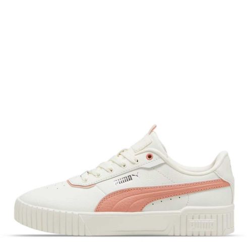 Tenis Puma Carina 2.0 Lux para Mujer 395017-09 Blanco