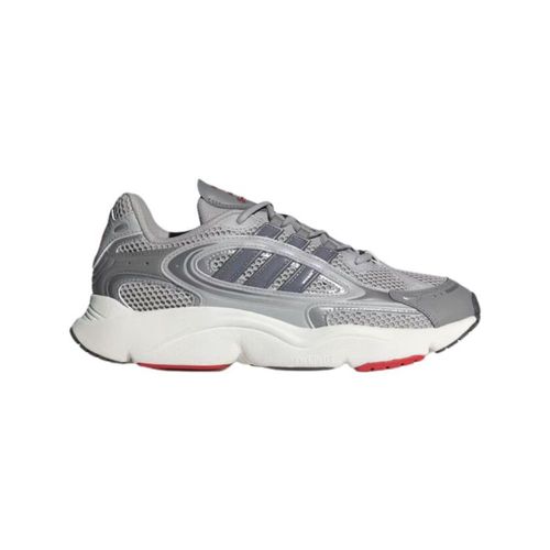 Tenis adidas Ozmillen Para Hombre If9111 Casual Gris