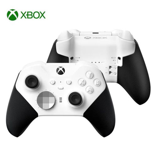 control Xbox Elite 2 Blanco