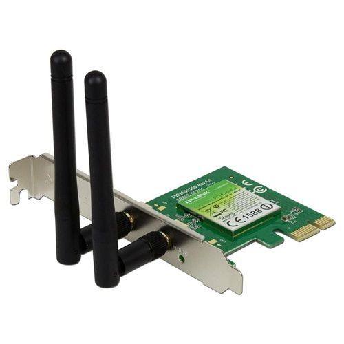Tarjeta de Red TP-Link PCI Express 300 Mbit/s TL-WN881ND