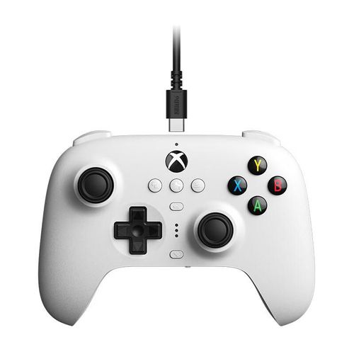 Joystick 8BitDo Hunter XBOX Dragón Celes