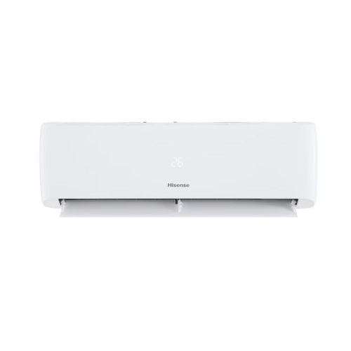 Aire Acondicionado 12000 BTUs Hisense​ 110V S/Frío Inverter AT121CK