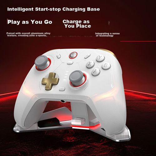 control Gamesir X2 Inalámbrico Blanc