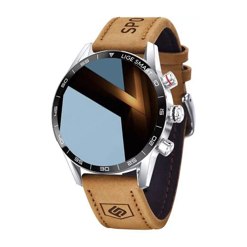 Smartwatch Urban Plateado de Gadgets&Fun