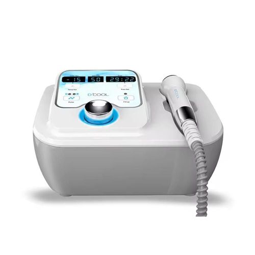 Electroporador y Mesoterapia Profesional