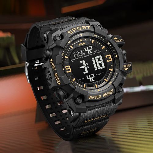 Reloj FILA FILAWATCH  FLM-6561 Negro Hombre