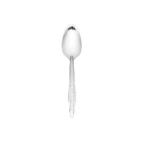 Moven Set Cuchara Cafetera de Acero Inoxidable Laurel 12 Piezas