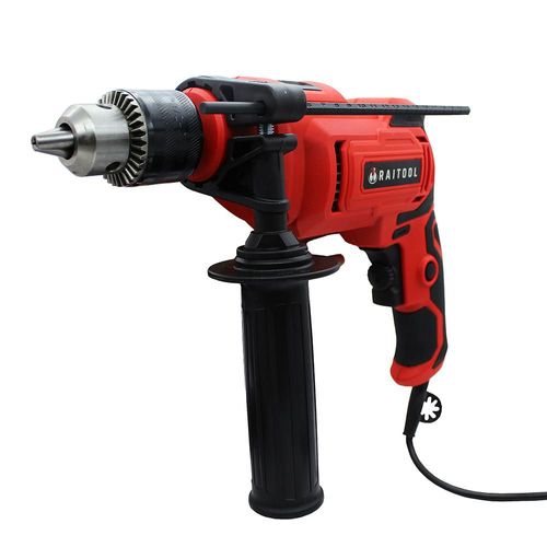 Taladro de impacto 680W