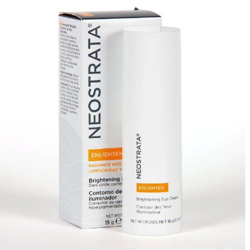 NEOSTRATA ENLIGHTEN CONTORNO DE OJOS 15G