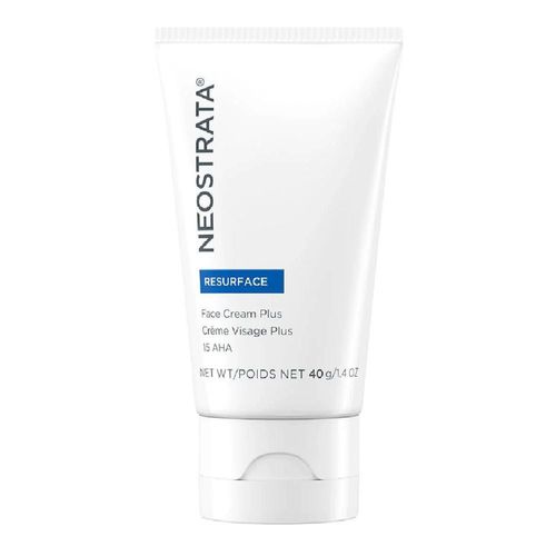 NEOSTRATA RESURFACE CREMA FACIAL PLUS  40g