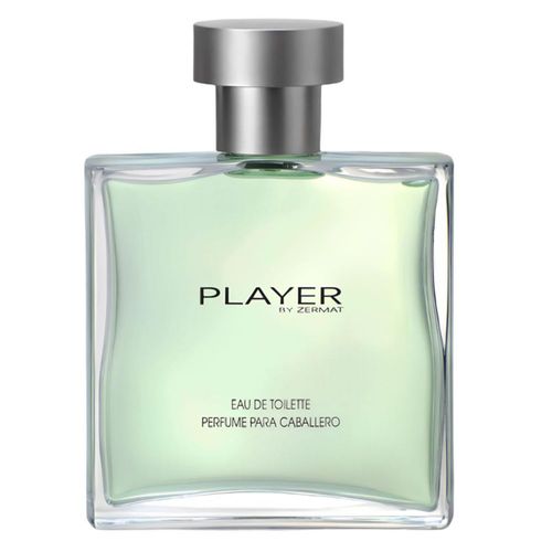 Perfume Zermat Player hombre fragancia cítrica especiada