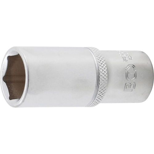 DADO HEXAGONAL | ENTRADA 3/8" | 18 MM | BGS 10538