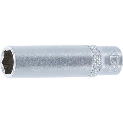 DADO LARGO HEXAGONAL | ENTRADA 1/4" | 9 MM | BGS 10509