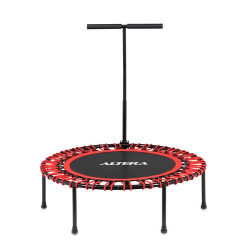 Brincolin Para Ejercicio Fitness Trampolin Uso Rudo Jumping