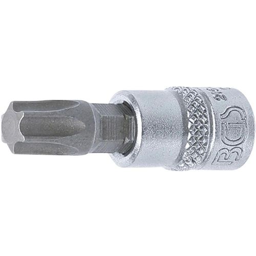 DADO CON PUNTA TORX | 1/4" | T45 | BGS 2164-T45