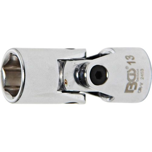 DADO FLEXIBLE / ARTICULADO | ENTRADA 3/8" | 13 MM | BGS 2453